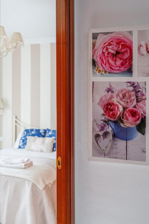 Apartamento Descanso-elegancia En Parking Gratuito Sevilha